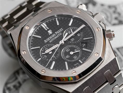 audemars piguet royal oak 41mm price